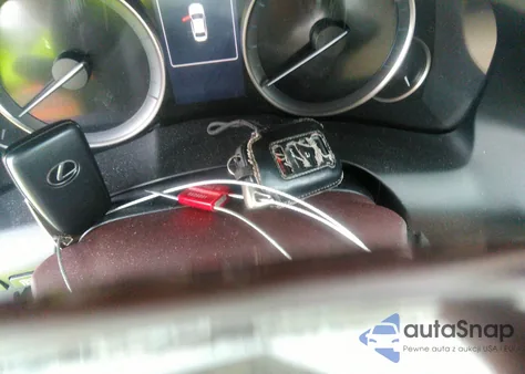 2018 Lexus Es 350 from USA, damaged, VIN 58ABK1GG5JU108978